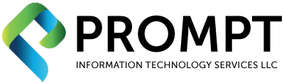 Prompt IT: Your trusted partner for all IT things.